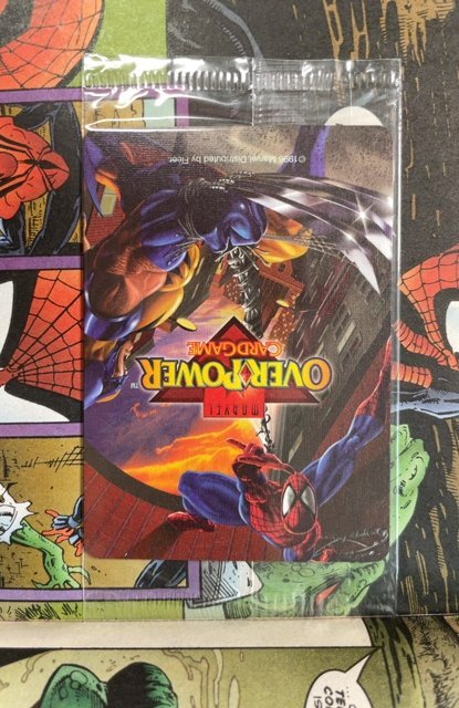 The Spectacular Spider-Man #239 (1996)