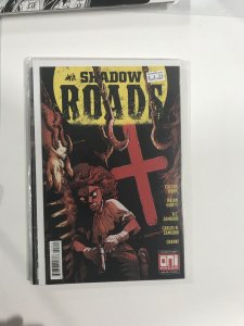 Shadow Roads #3 (2018) NM3B202 NEAR MINT NM