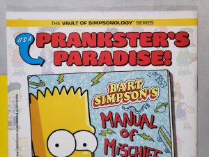 Futurama Comics #70 Bongo Comics 2014