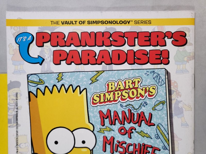 Futurama Comics #70 Bongo Comics 2014