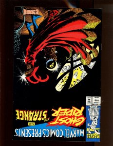 Marvel Comics Presents #102 - WE COMBINE SHIPPING! (9.0) 1992