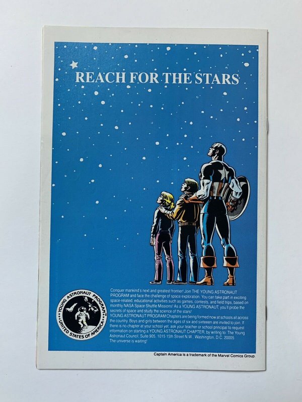 Amazing Spider-Man #268 The Kingpin J.Jonah Jameson