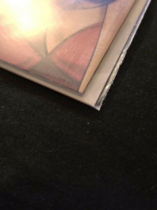 HIGH IMPACT STUDIOS SAN-DIEGO CON SPECIAL (1995 Series) #1 Near Mint Comics Book