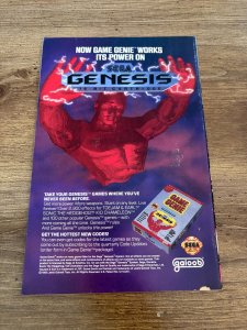 X-Men Adventures # 1 FN 1st Print Marvel Comic Book Morph Wolverine 4 J370