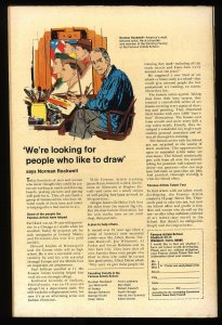 Iron Man #8 Origin of Whitney Frost! Gladiator!