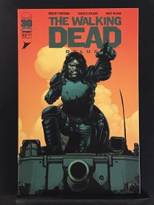 The Walking Dead Deluxe #43 (2022)