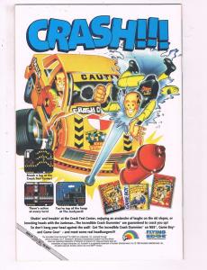 Detective Comics #662 VF DC Comics Knightfall Comic Book Dixon Batman 1991 DE20