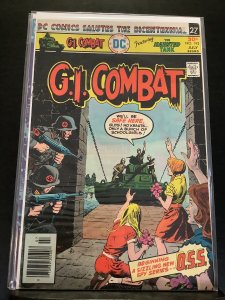 G.I. Combat #192 (1976)