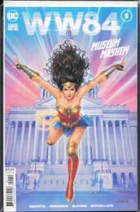 Wonder Woman 1984 (2020) Wonder Woman