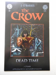 The Crow: Dead Time #1 (1996)