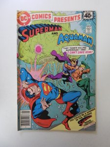 DC Comics Presents #5 (1979)