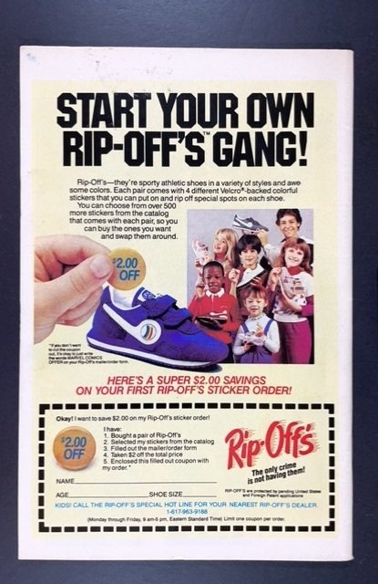 The Spectacular Spider-Man Annual #5 Newsstand Edition (1984)