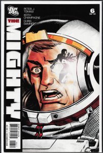 The Mighty #6 (2009) The Mighty