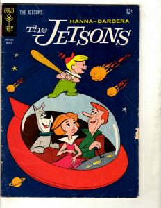 6 Comics Hardy 4 Heckle 7 Runner 901 Top Cat 501 Gov and JJ 5 Jetsons 503 JL37 