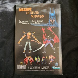 Aztek: The Ultimate Man #9 (1997) Aztek: The Ultimate Man