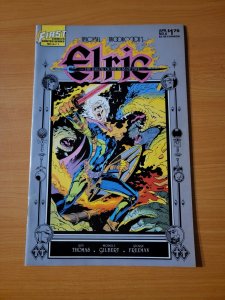 Elric: Sailor on the Seas of Fate #6 ~ NEAR MINT NM ~ 1986 First Comics