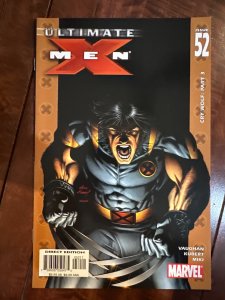 Ultimate X-Men #52 (2004)