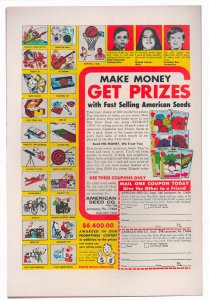 Fantastic Four #135 (1973) Fantastic Four