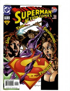Action Comics #772 (2000) SR31