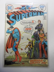 Superman #273 (1974)