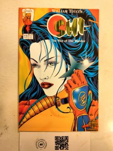 Shi  #4 NM Crusade Comic Books Bill Tucci Kabuki 6 HH25