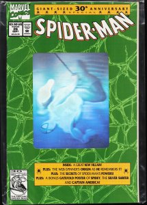 Spider-Man #26 (1992) Spider-Man