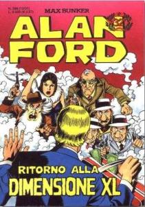 Ritorno alla Dimensione XL