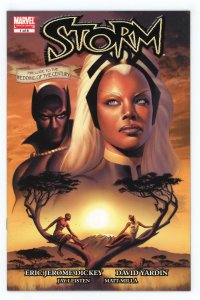 Storm #1 (2006 v2) NM