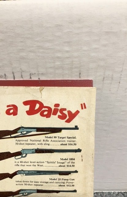 The Outer Limits #5 (1965)