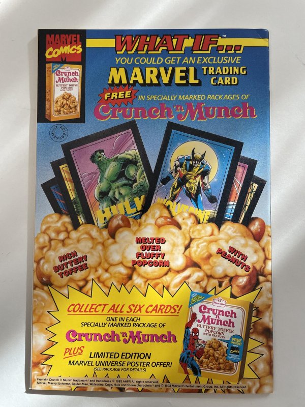 The Spectacular Spider-Man #200 (1993)