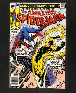 Amazing Spider-Man #193