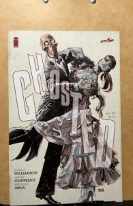 Ghosted  #3 (2015)