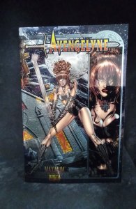 Avengelyne #1 (1995)