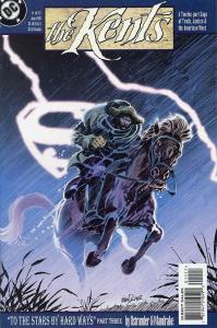 Kents, The #11 FN ; DC | John Ostrander Superman Spin-Off