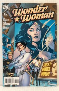 Wonder Woman #6 (2007)