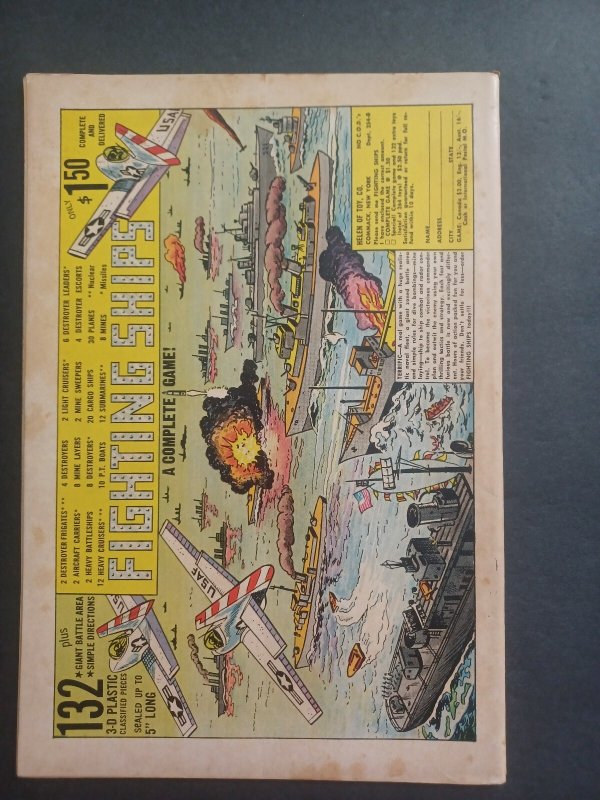 Action Comics #313 - Supergirl - Batman - 1964 - VG