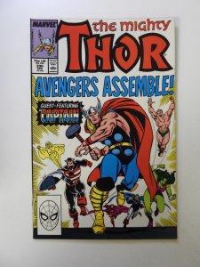 Thor #390 (1988) VF+ condition
