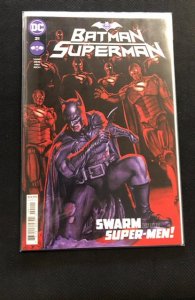Batman / Superman #21 (2021)
