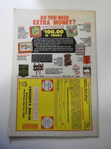 The Unexpected #149 (1973)