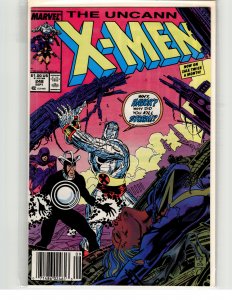 Gli Incredibili X-Men #40 (1993)