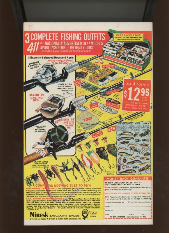 (1977) Iron Man #99: BRONZE AGE! EXCELLENT! WE COMBINE SHIPPING! (8.0/8.5)