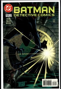 Detective Comics #713 (1997) Batman
