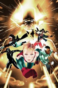 Now Ultimates 2 #1 () Marvel Comics Comic Book