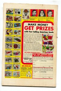 Tomb Of Dracula #9 - 1973 - Marvel - FN+ - comic book