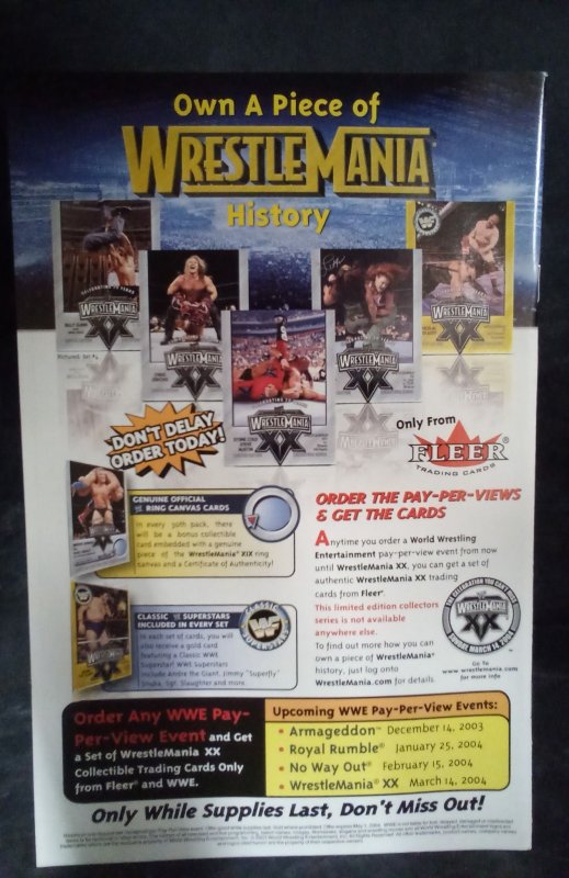 Batman: Gotham Knights #48 (2004)