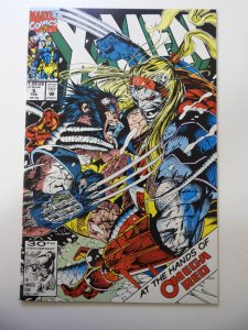 X-Men #5 (1992) FN/VF Condition
