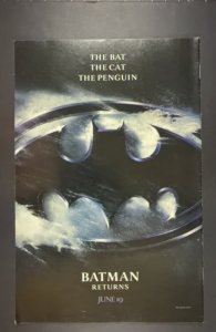 Legends of the Dark Knight #31 (1992)