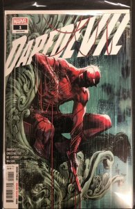 Daredevil #1 (2022)