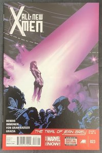 All New X-Men #23 (2014, Marvel) NM/MT