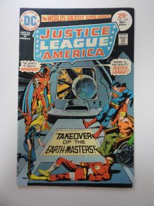Justice League of America #118 (1975) VF condition